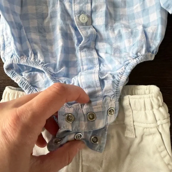 The Children’s Place Complete Outfit - Picture 3 of 9